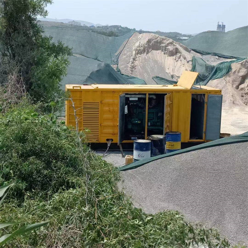 乌烈镇影响 400KW 柴油发电机组油耗的因素有哪些？