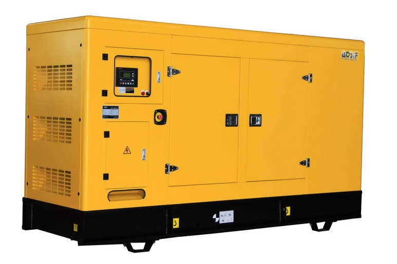 乌烈镇发电机出租有哪些方法可以降低电缆的承载电流？