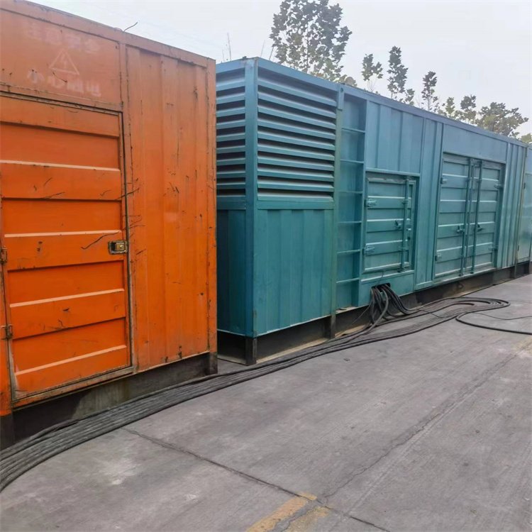 乌烈镇如何选择适合 600kW 柴油发电机组的热继电器？