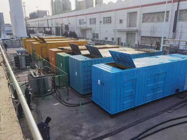 乌烈镇380V和690V电压的电缆线相同吗？