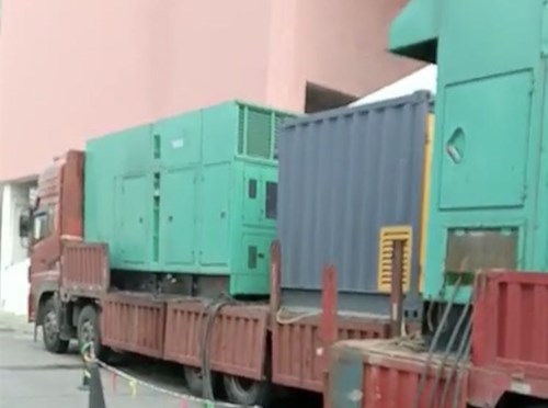 乌烈镇柴油发电机的功率因数一般是多少？