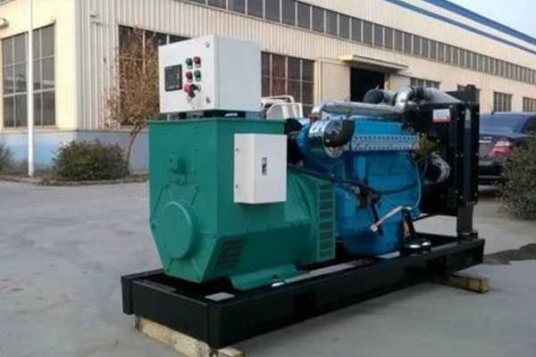 乌烈镇发电机组的分类有哪些？