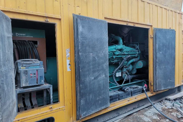 乌烈镇发电机组夏季保养的注意事项有哪些？