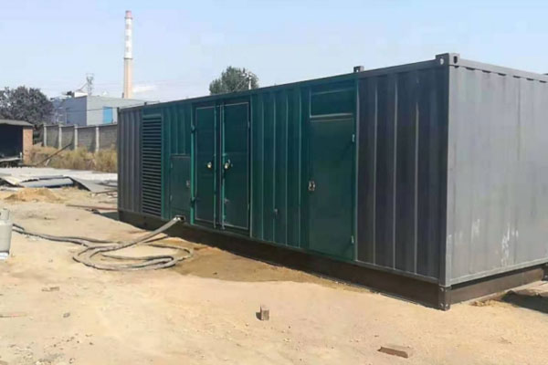 乌烈镇发电机组保养注意事项？