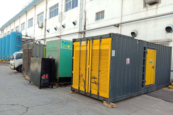 乌烈镇发电机组保养是确保其正常运行、延长使用寿命的关键，以下是一些保养注意事项