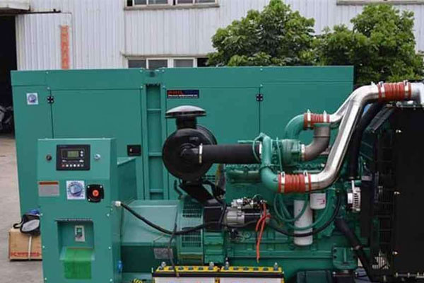 乌烈镇工厂发电机应急发电注意事项？