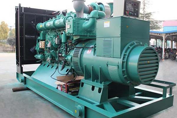 乌烈镇工厂发电机应急发电中如何优化燃油储备管理？