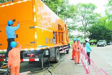 乌烈镇不同标号的柴油可以混合使用吗？