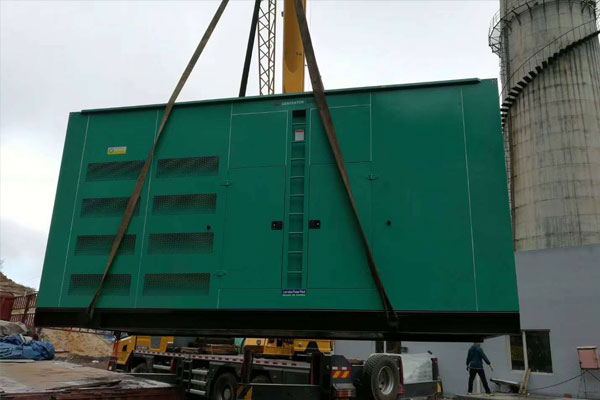 乌烈镇柴油发电机组的保养周期？