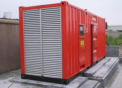 乌烈镇发电机组调压板有哪些常见的故障？