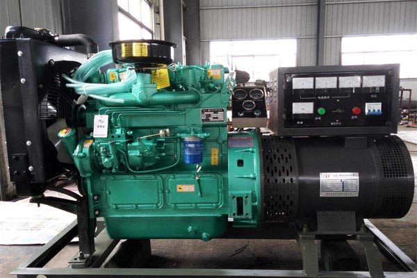 乌烈镇传感器在柴油发电机组中起到什么作用？