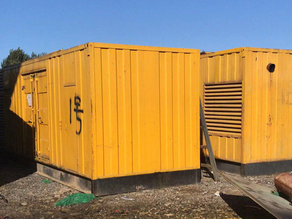 乌烈镇柴油发电机组深海控制系统怎么样？