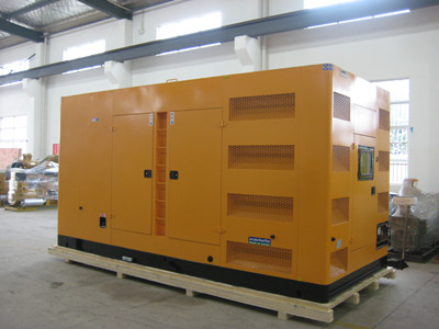 乌烈镇不同类型的发电机组在冬季保养时的注意事项有何差异？