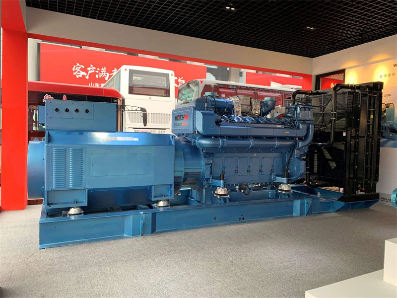 乌烈镇柴油发电机组冬季保养周期是多久？