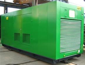 乌烈镇柴油发电机组的加热装置有哪些类型？