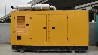 乌烈镇柴油发电机组北方使用是否需要加装加热装置？