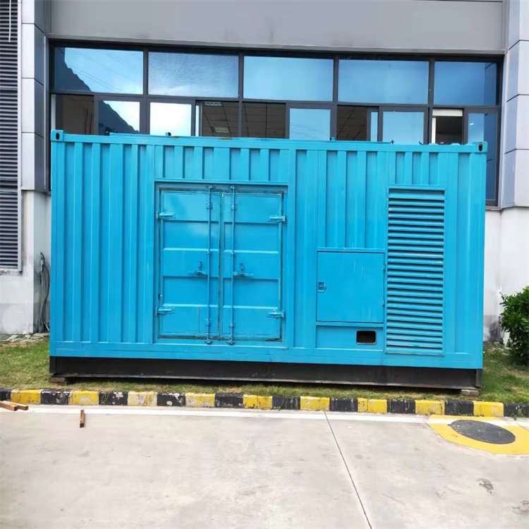 乌烈镇柴油发电机组冬季燃油使用注意事项？