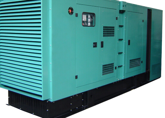 乌烈镇发电机组水冷式机油散热器常见的故障有哪些？