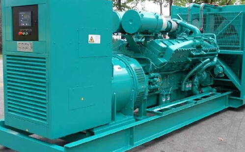 乌烈镇柴油发电机组冬季使用中需要注意哪些事项？