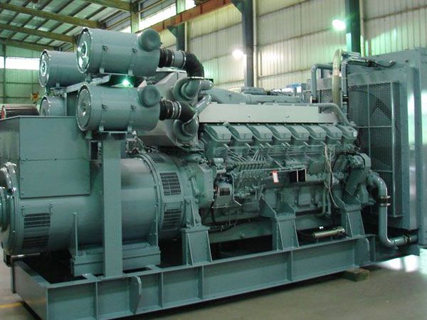 乌烈镇电气系统故障可能导致冬季柴油发电机组启动失败的原因有哪些？