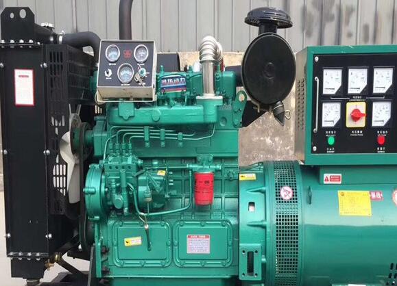 乌烈镇柴油发电机冬季保养周期和夏季一样吗？